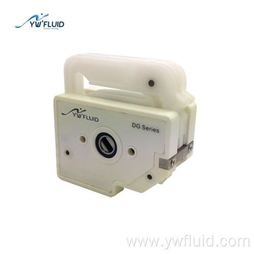 Multi-channels Laboratory peristaltic pump